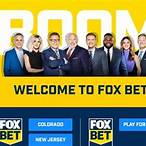 fox bet bonus pa